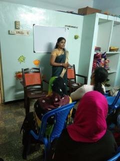 Parenting Program In School