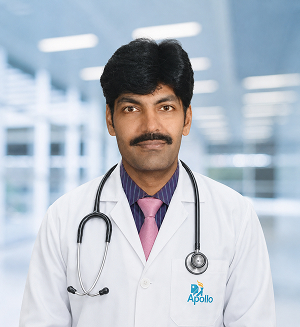 Dr. Raman