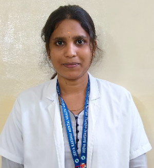 B. Keerthika