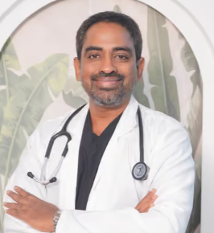 Dr. Viyayanand
