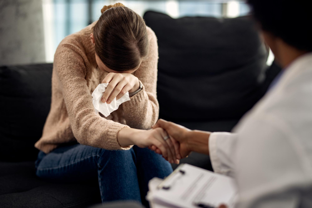 Women Psychiatric Care